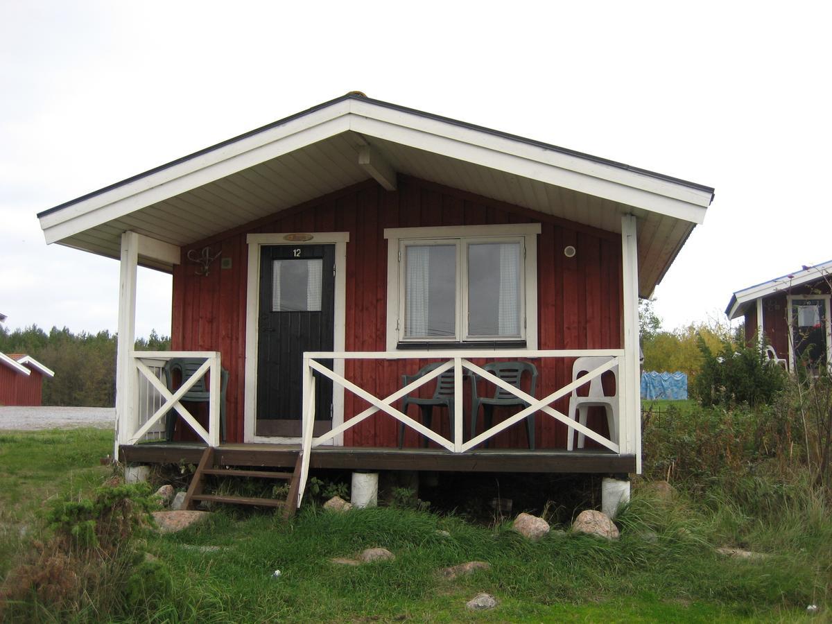 Kumlinge Stugor Extérieur photo